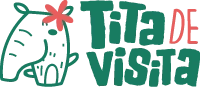logo Tita de Visita